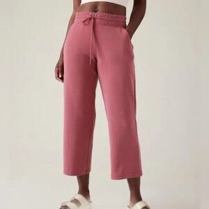 NWT Athleta Seasoft Straight Pant